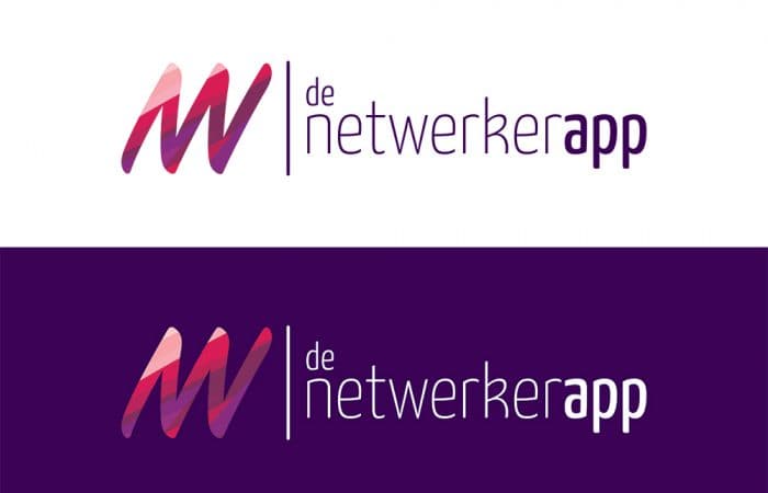 logo netwerker app