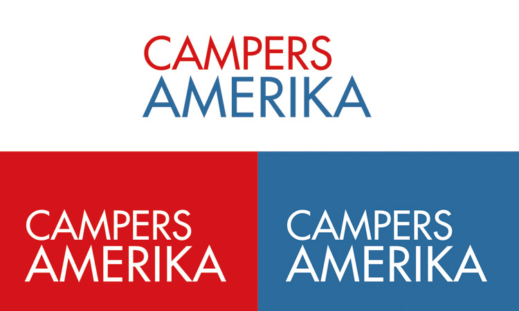Campers Amerika